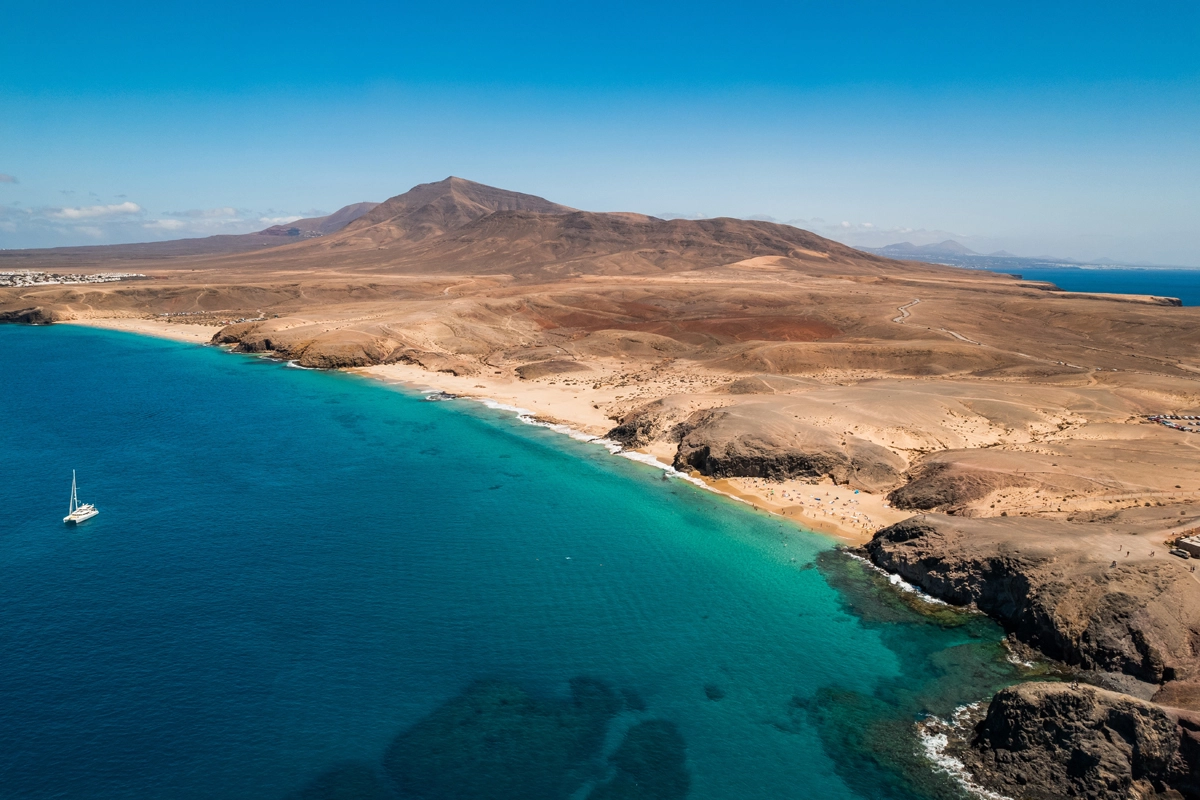 Lanzarote