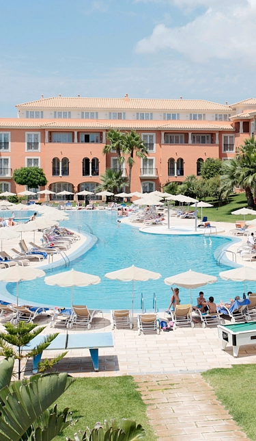 Grupotel Grupotel
