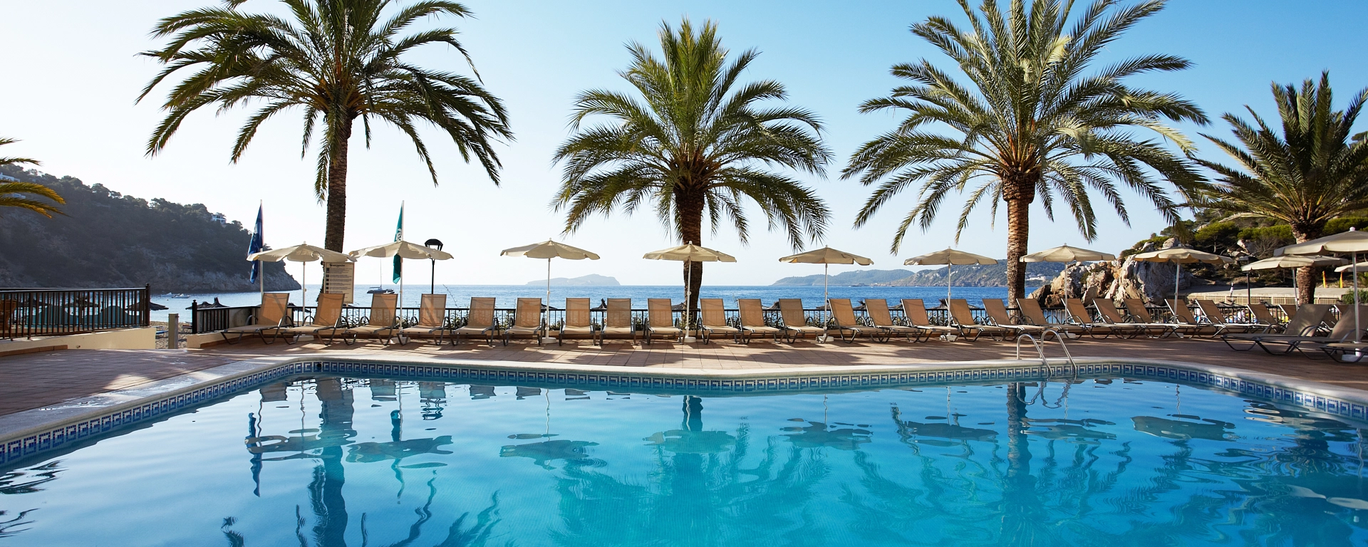 Grupotel Alcudia Pins, 2-Bedroom Apartment