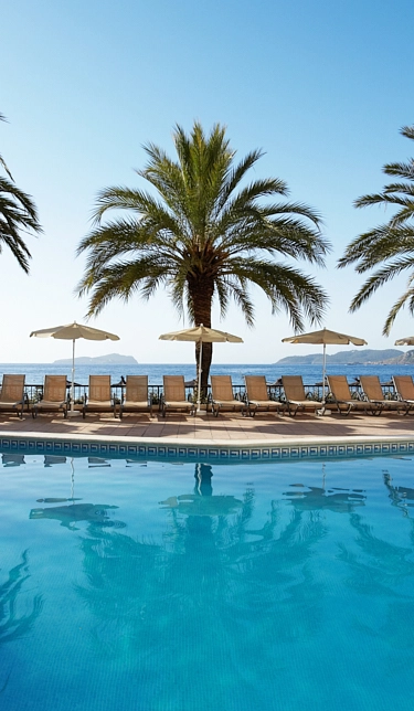 Grupotel Santa Eulária & Spa Hotel photo 2