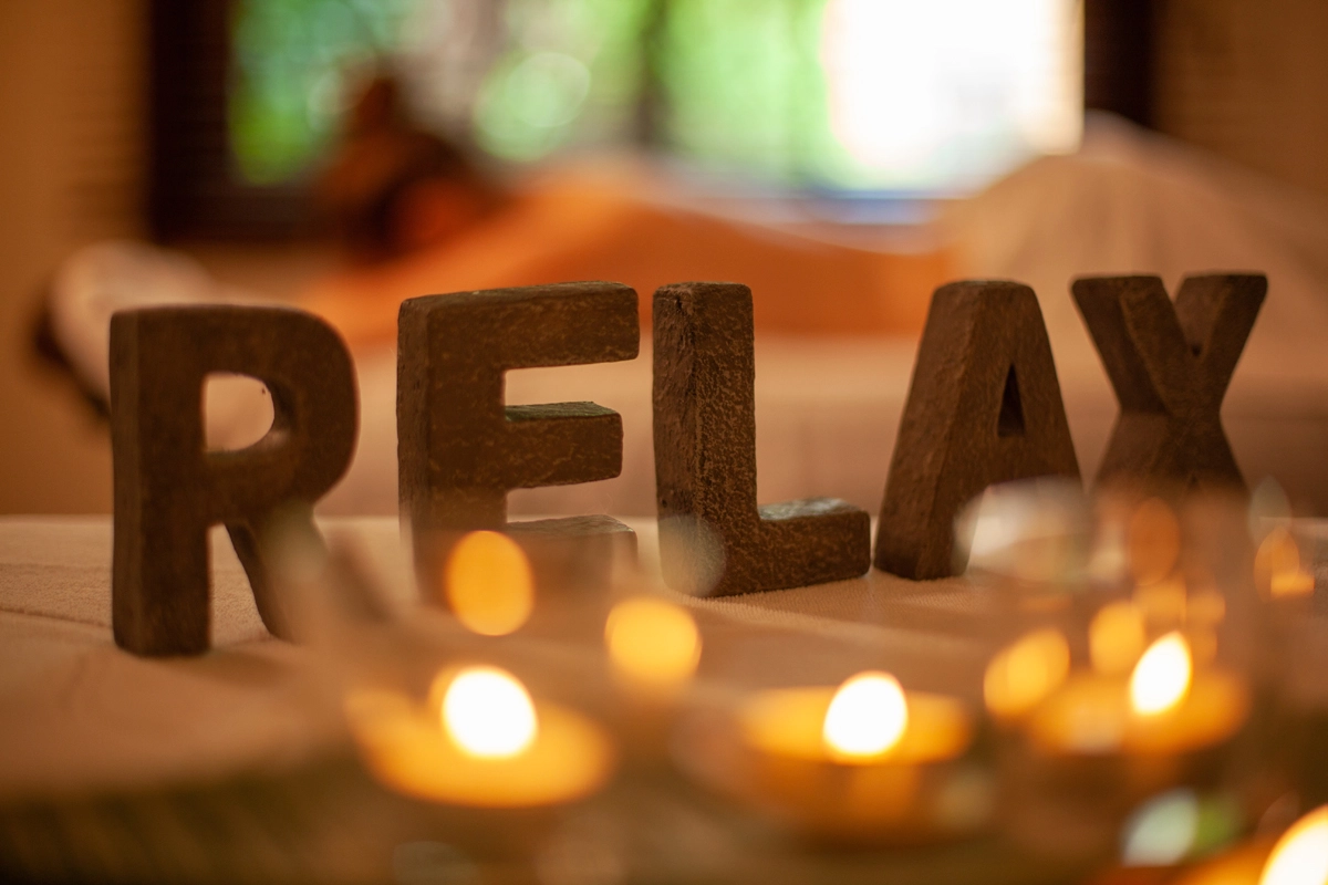 spa