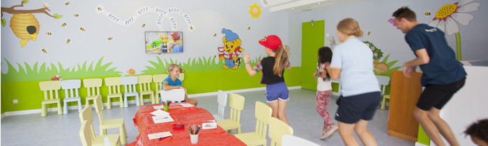 Hotels For Family Fun Grupotel Hotels Resorts